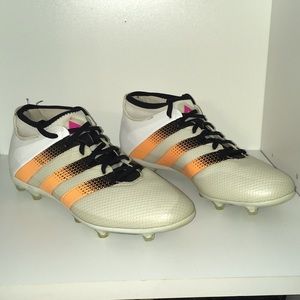 Adidas Soccer Cleats